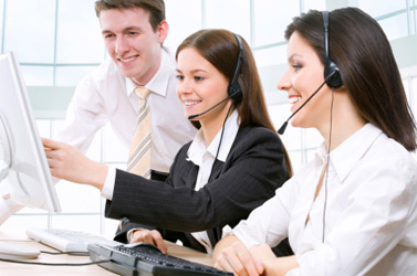 about us customer service