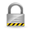 lock icon