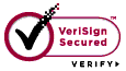 VeriSign Secure Site Seal